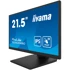 IIYAMA Monitor T2252MSC-B2 21.5" IPS, FHD, Touch, zvučnici, crni